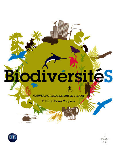 Knjiga Biodiversités collegium