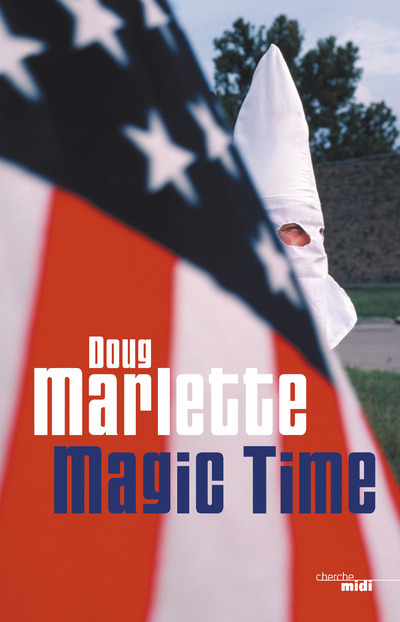 Knjiga Magic Time Doug Marlette
