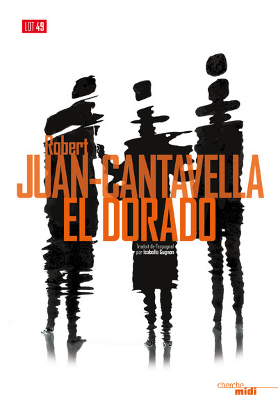 Livro El Dorado Robert Juan-Cantavella