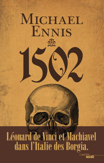 Book 1502 Michael Ennis