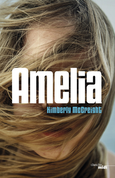 Book Amelia Kimberly McCreight