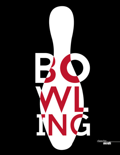 Knjiga Bowling Virginie Thobor
