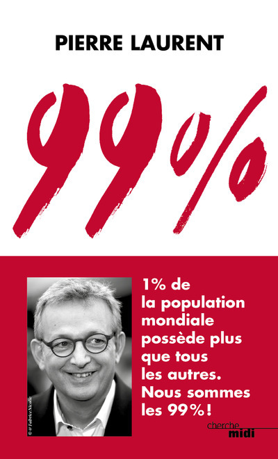 Knjiga 0,99 Pierre Laurent