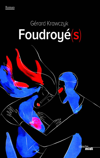 Knjiga Foudroyé(s) Gérard Krawczyk