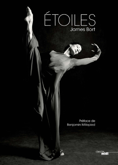 Knjiga Etoiles James Bort