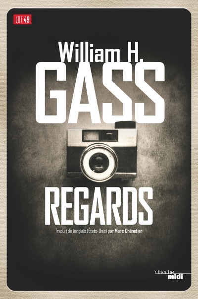 Knjiga Regards Gass William H.