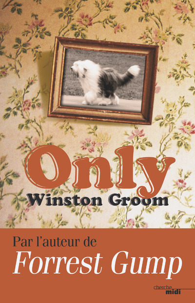Knjiga Only Winston Groom