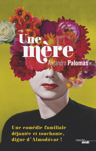 Book Une mère Alejandro Palomas