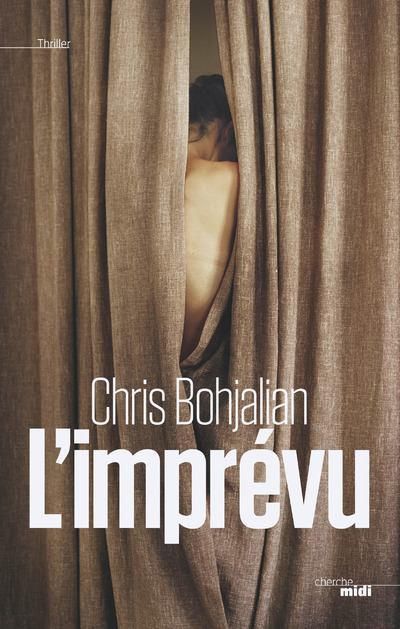 Knjiga L'Imprévu Christopher A. Bohjalian