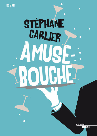 Knjiga Amuse-bouche Stéphane Carlier
