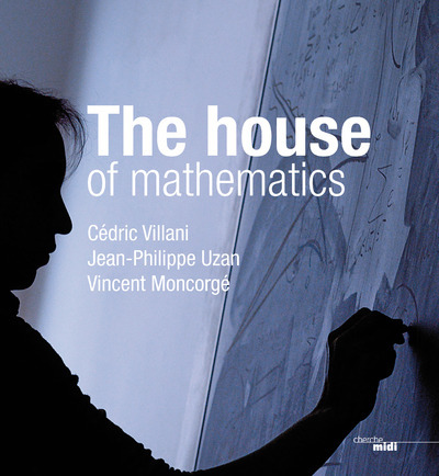 Książka The house of mathematics Cédric Villani