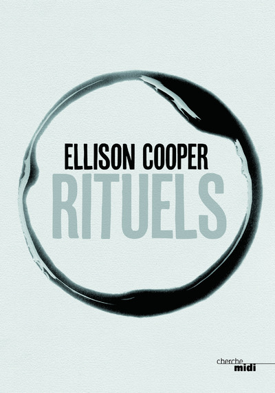 Kniha Rituels Ellison Cooper