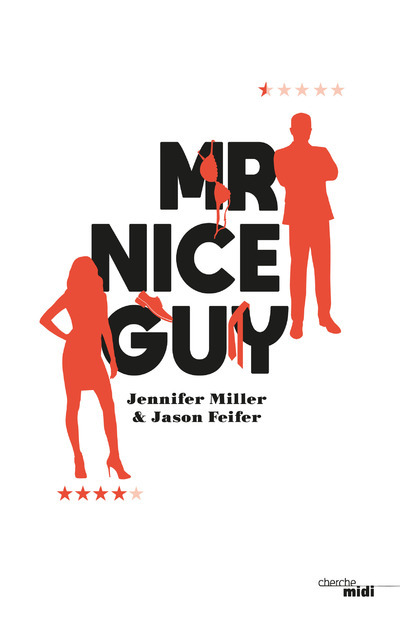 Book Mr Nice Guy Jennifer Miller