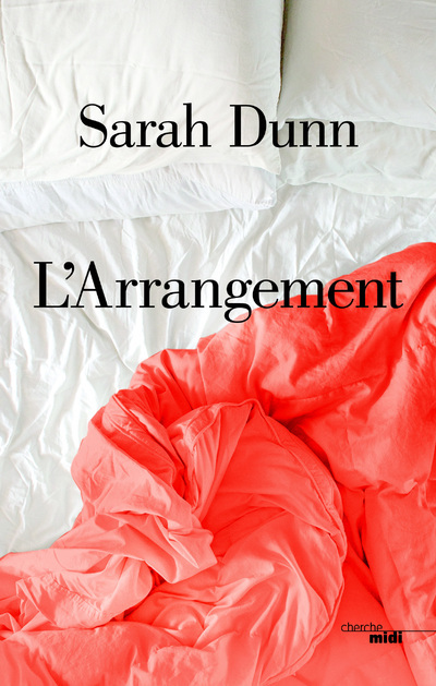 Buch L'Arrangement Sarah Dunn