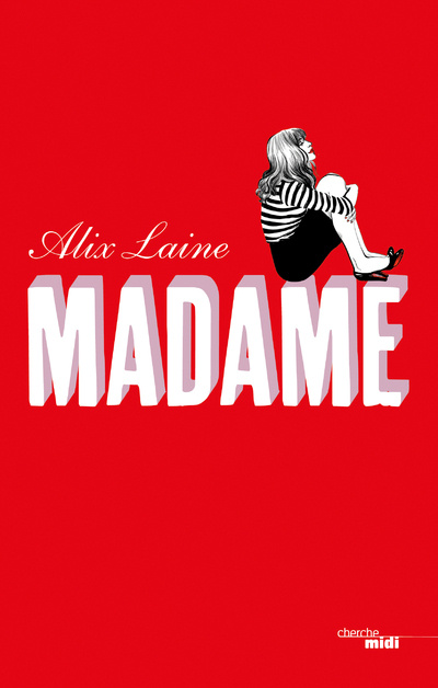Knjiga Madame Laine Alix