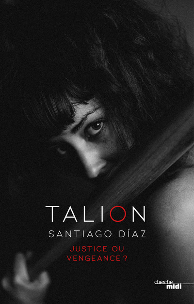 Book Talion Santiago Diaz