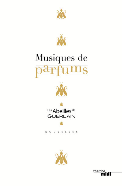 Knjiga Musiques de parfums collegium