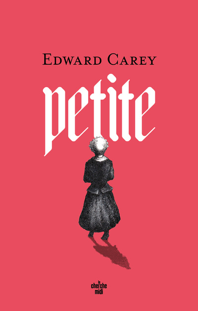 Knjiga Petite Edward Carey