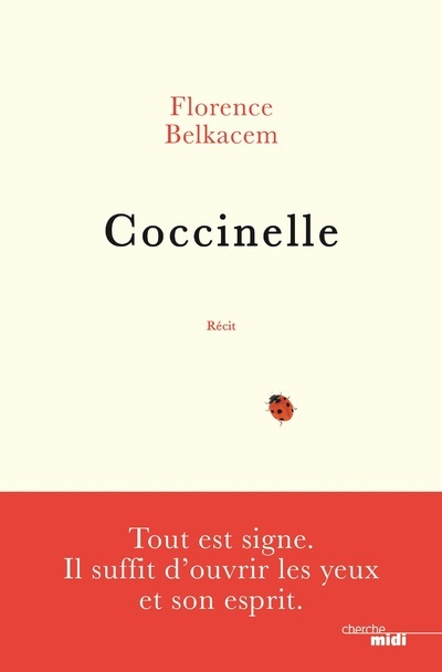 Knjiga Coccinelle Florence Belkacem