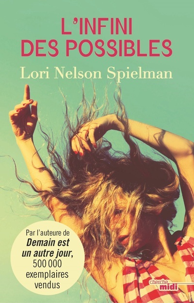 Книга L'Infini des possibles Lori Nelson Spielman