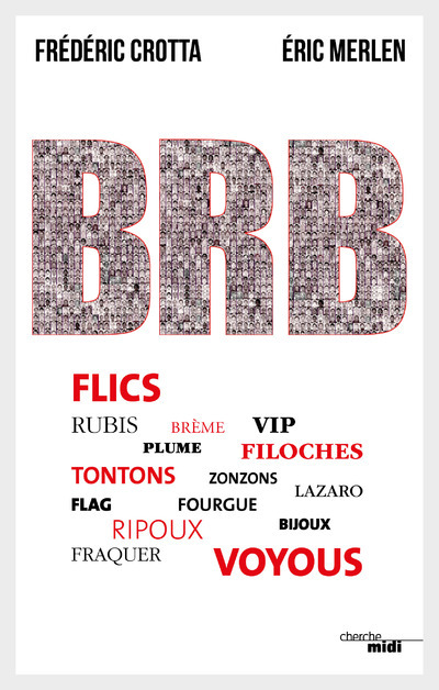 Book BRB Frédéric Crotta
