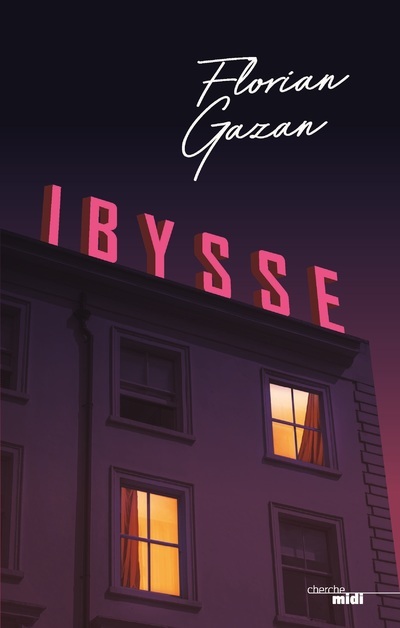 Libro Ibysse Florian Gazan