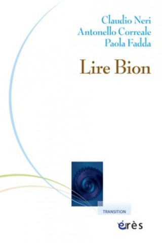 Kniha Lire Bion Fadda