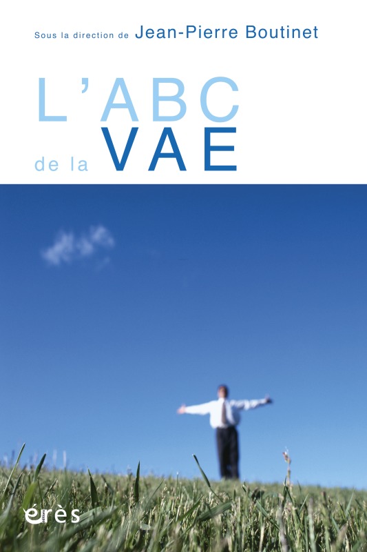 Knjiga L'ABC de la VAE collegium