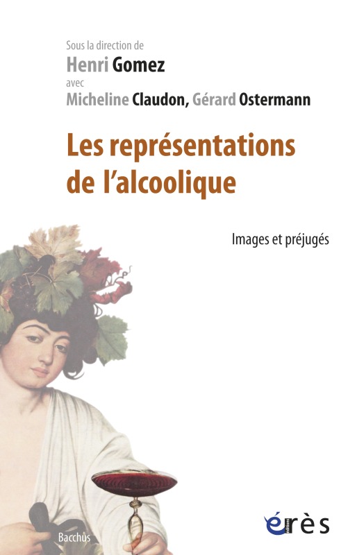 Knjiga Les représentations de l'alcoolique GOMEZ H/OSTERMANN G/CLAUDON M