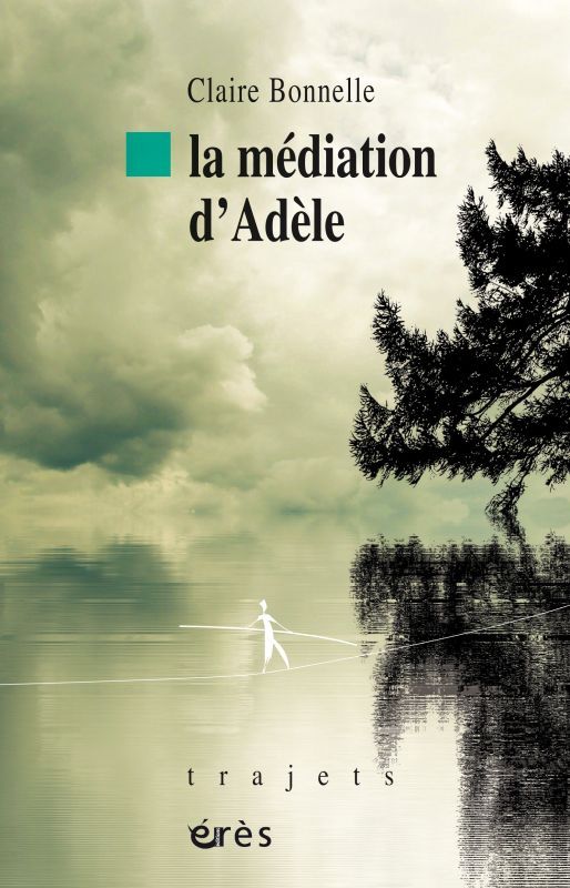Carte La médiation d'Adèle BONNELLE CLAIRE