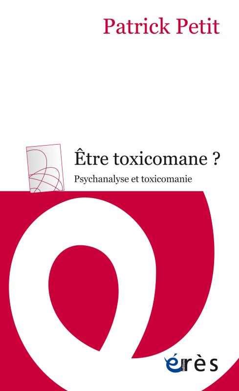 Knjiga Être toxicomane ? Petit