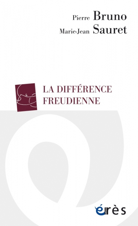 Buch LA DIFFÉRENCE FREUDIENNE Bruno