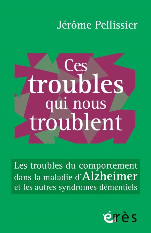 Książka Ces troubles qui nous troublent PELLISSIER JERÔME