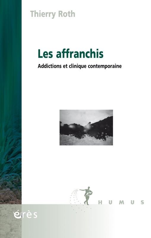Book Les affranchis Roth