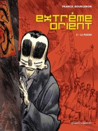 Buch Extrême Orient - Tome 01 Franck Bourgeron