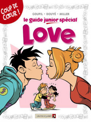 Carte Les Guides Junior - Tome 06 