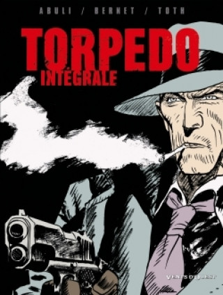 Knjiga Torpedo 