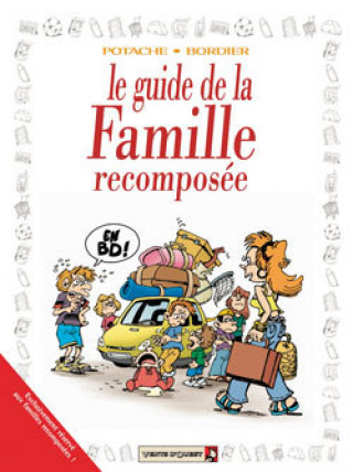 Kniha Les Guides en BD - Tome 32 