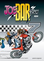 Könyv Joe Bar Team - Tome 07 Bar2