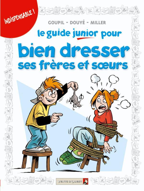 Carte Les Guides Junior - Tome 11 