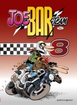 Könyv Joe Bar Team - Tome 08 Bar2