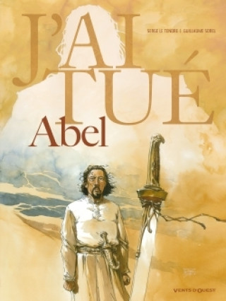 Book J'ai tué - Abel 