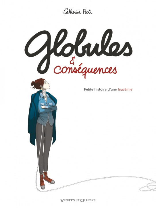 Knjiga Globules et conséquences Catherine Pioli