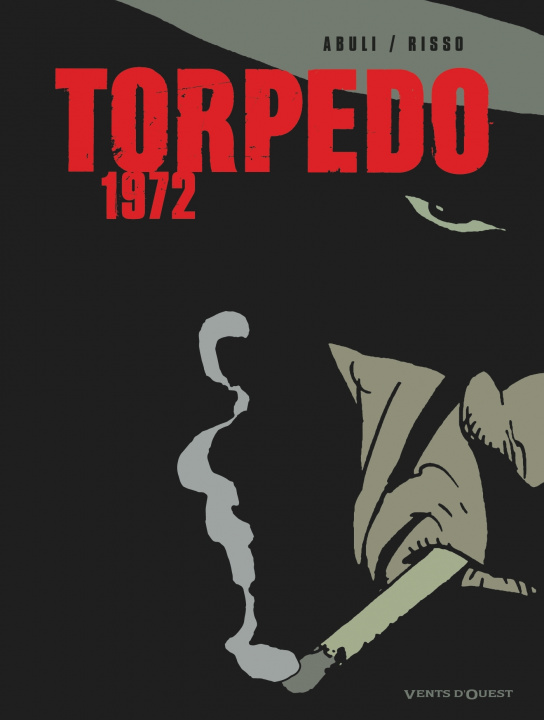 Kniha Torpedo 1972 - version N&B 