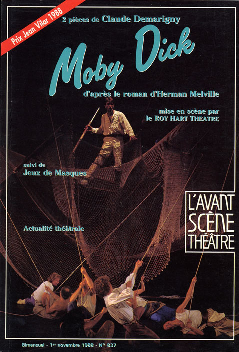 Knjiga Moby Dick Herman Melville