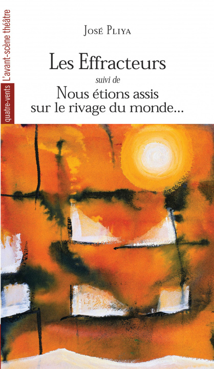 Книга Les Effracteurs Jose Pliya