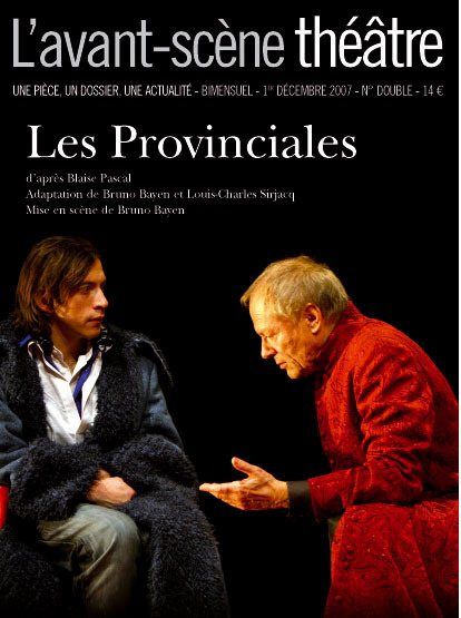 Buch Les Provinciales Blaise Pascal