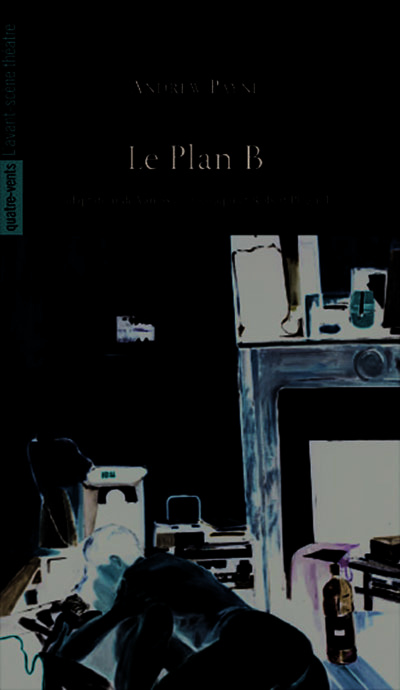 Knjiga Le Plan B Andrew Payne