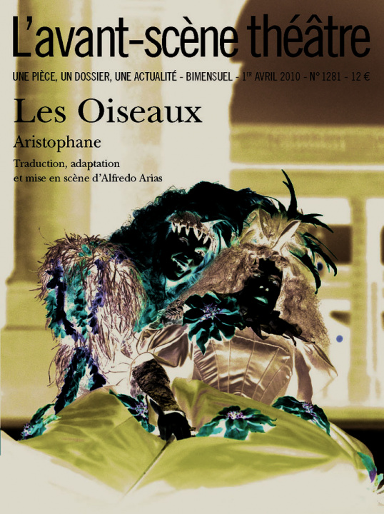 Book Les Oiseaux Aristophane