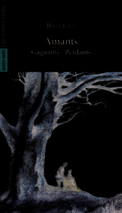 Knjiga Amants Brian Friel